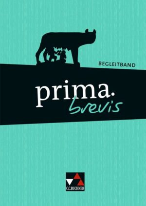 Prima brevis / prima.brevis Begleitband