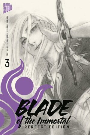 Blade of the Immortal 3