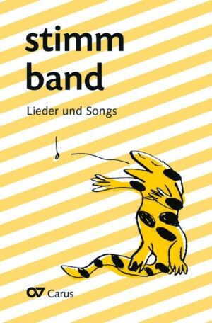 Stimmband. Lieder und Songs