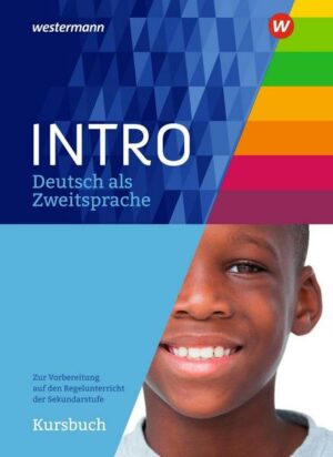 INTRO Deutsch als Zweitsprache