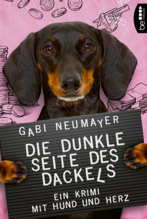 Die dunkle Seite des Dackels