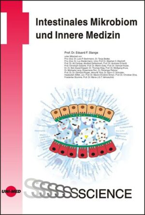 Intestinales Mikrobiom und Innere Medizin