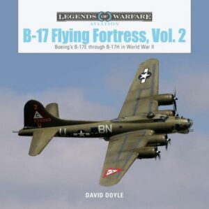 B-17 Flying Fortress