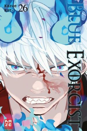 Blue Exorcist – Band 26