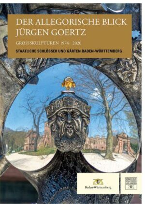 Der allegorische Blick. Jürgen Goertz