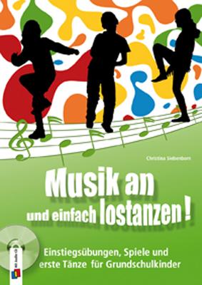 Musik an und einfach lostanzen!