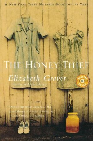 The Honey Thief