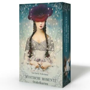 Mystische Momente (Oracle of Mystical Moments)