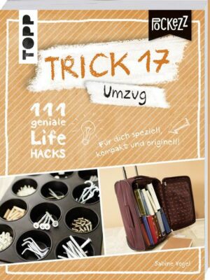 Trick 17 Pockezz – Umzug