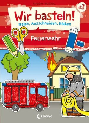 Wir basteln! - Malen