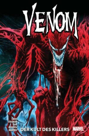 Venom - Neustart