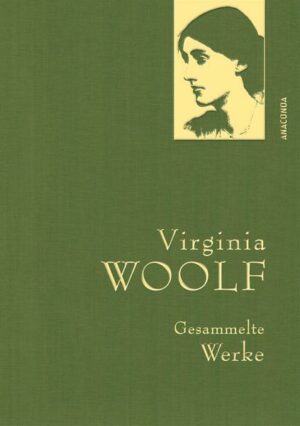 Virginia Woolf