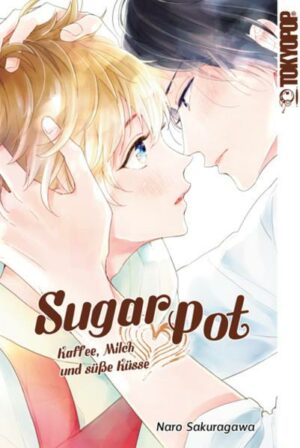 Sugar Pot - Kaffee