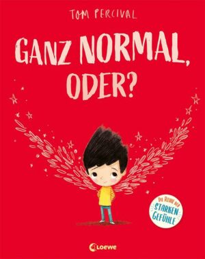 Ganz normal