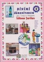 Dinimi Ögreniyorum 2