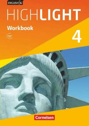 English G Highlight - Hauptschule - Band 4: 8. Schuljahr