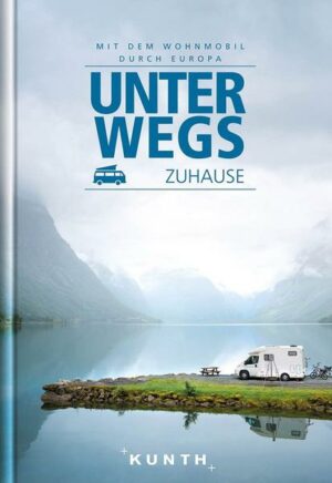 Unterwegs zuhause