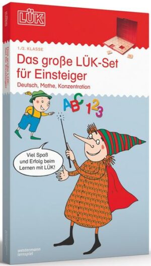 LÜK-Sets / LÜK-Set