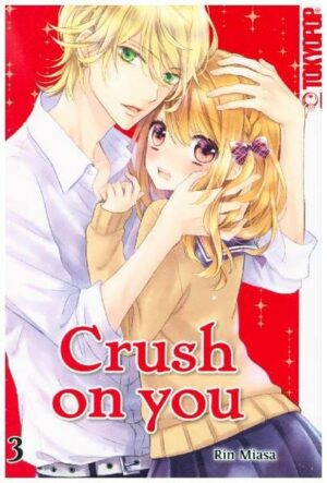 Crush on you 03