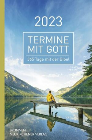 Termine mit Gott 2022