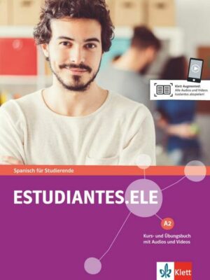 Estudiantes.ELE A2