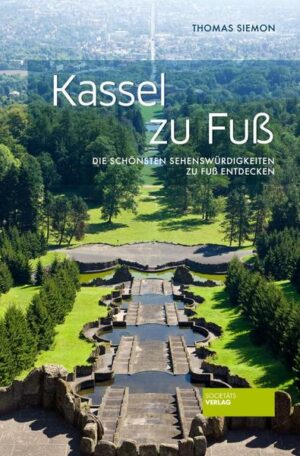 Kassel zu Fuß