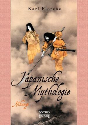Japanische Mythologie: Nihongi