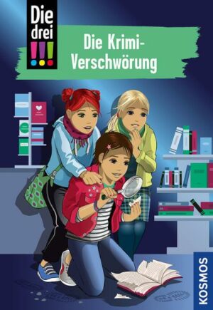 Die drei !!!