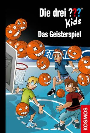 Die drei ??? Kids