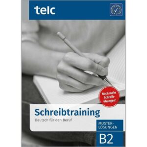 Schreibtraining