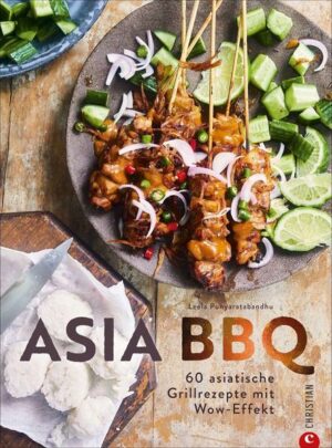 Asia Bbq