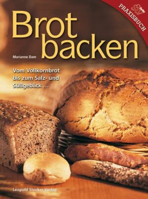 Brotbacken