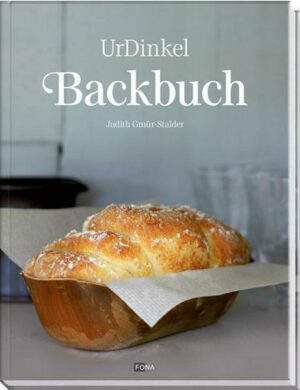 UrDinkel-Backbuch