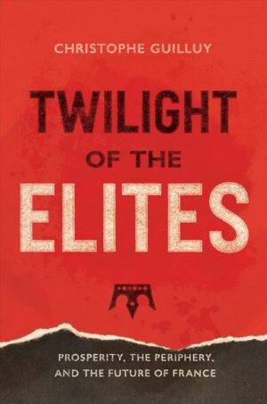 Twilight of the Elites: Prosperity