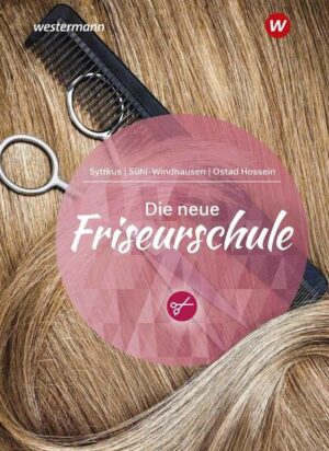 Die neue Friseurschule