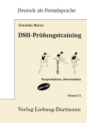 DSH-Prüfungstraining