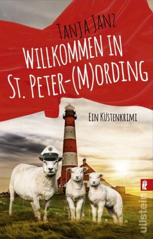 Willkommen in St. Peter-(M)Ording (St. Peter-Mording-Reihe 1)