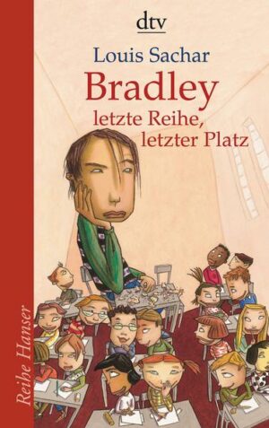 Bradley - letzte Reihe