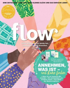 Flow Nummer 50 (4/2020)