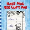 Gregs Tagebuch 15 - Halt mal die Luft an!