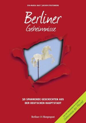 Berliner Geheimnisse