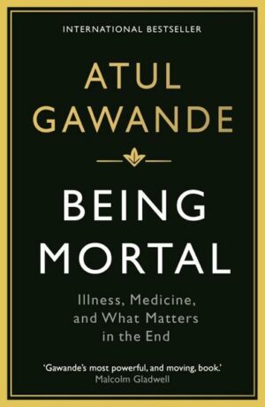Being Mortal