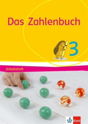 Das Zahlenbuch 3