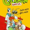 Geht nicht gibt's nicht / Coolman und ich Bd.8