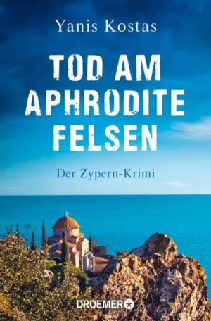 Tod am Aphroditefelsen