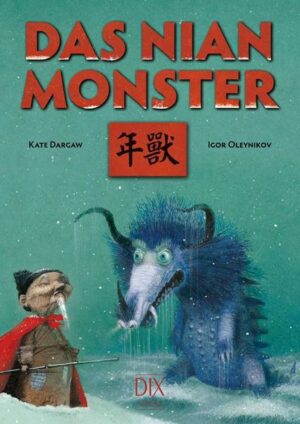 Das Nian-Monster