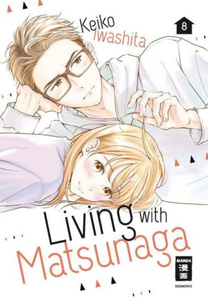 Living with Matsunaga 08
