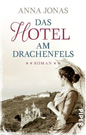 Das Hotel am Drachenfels