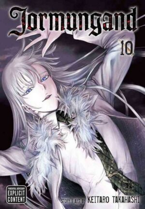 Jormungand