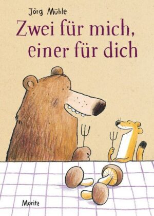 Zwei für mich